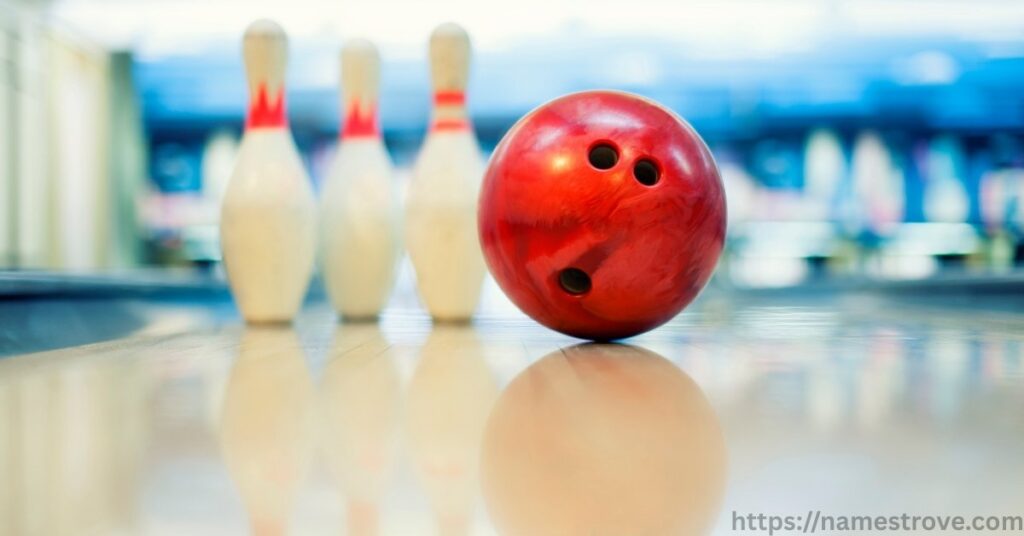Basic Rules of Bowling