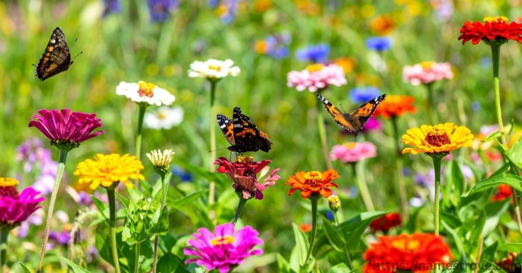 Interesting Butterfly Facts