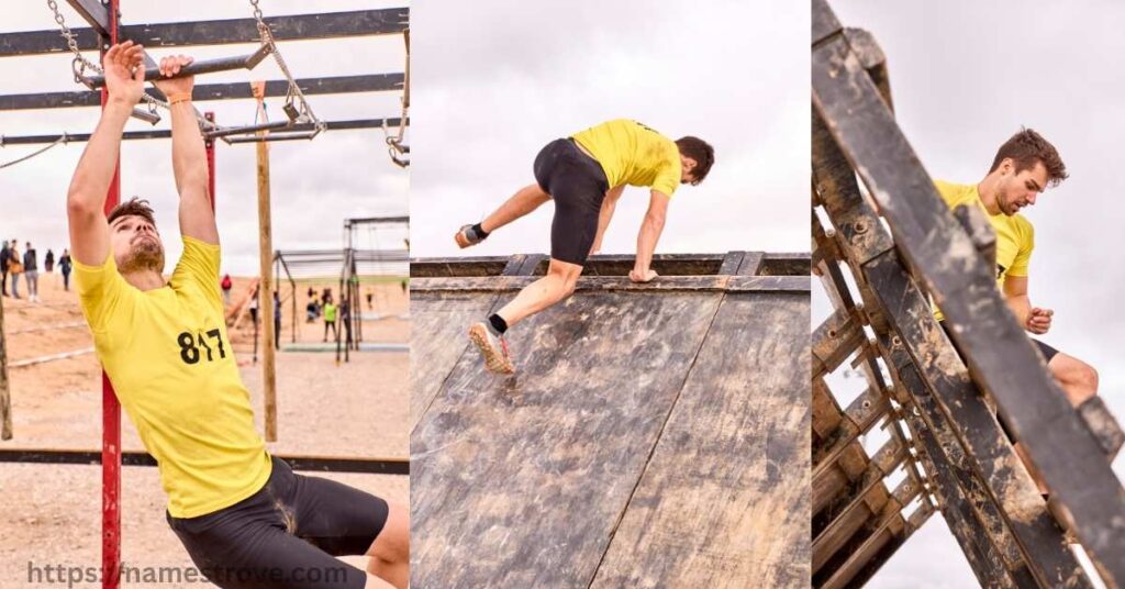 Basic Rules of Spartan Race
