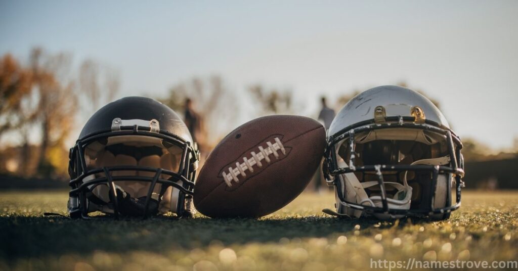 Tips for Picking the Best NFL Team Name