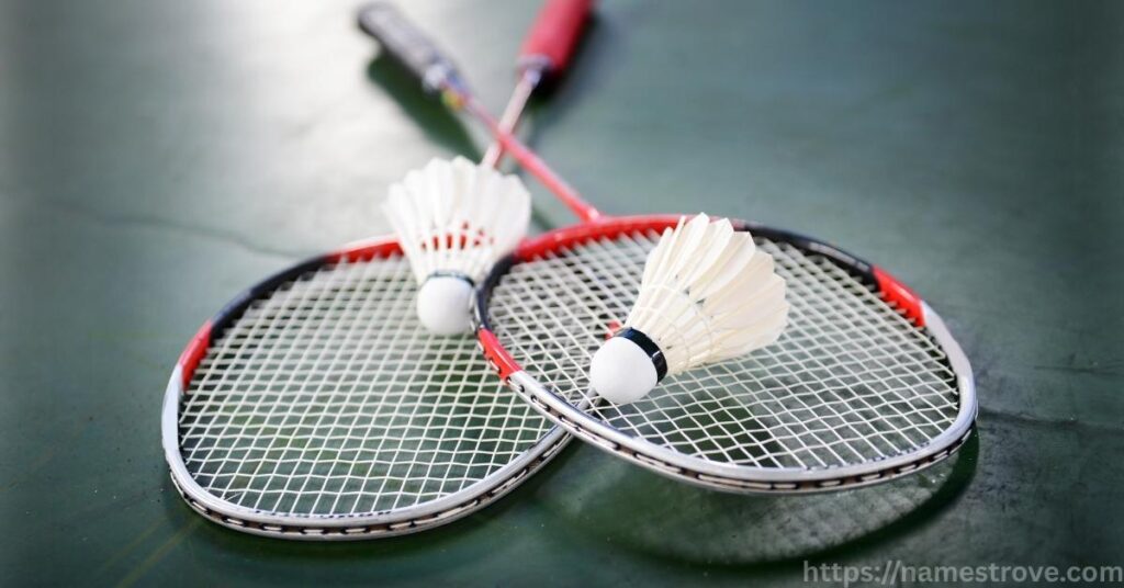 Basic Rules of Badminton