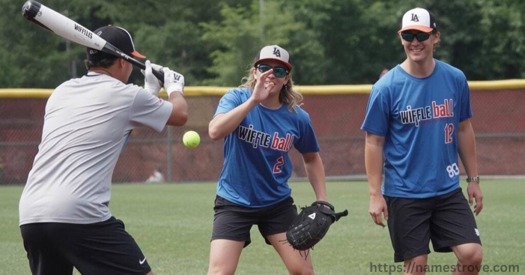 Wiffle Ball Rules How to Play Step-by-Step