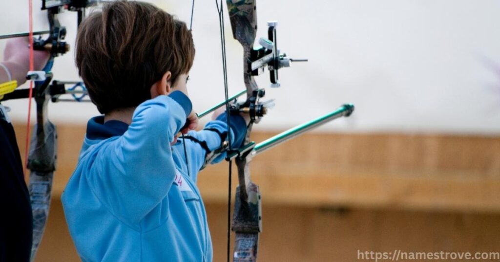 Tips for Choosing the Perfect Archery Team Name